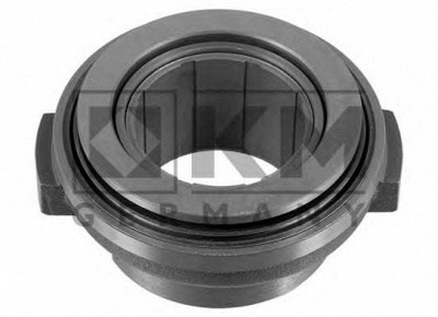 KM GERMANY 0690806 -  Выжимной подшипник